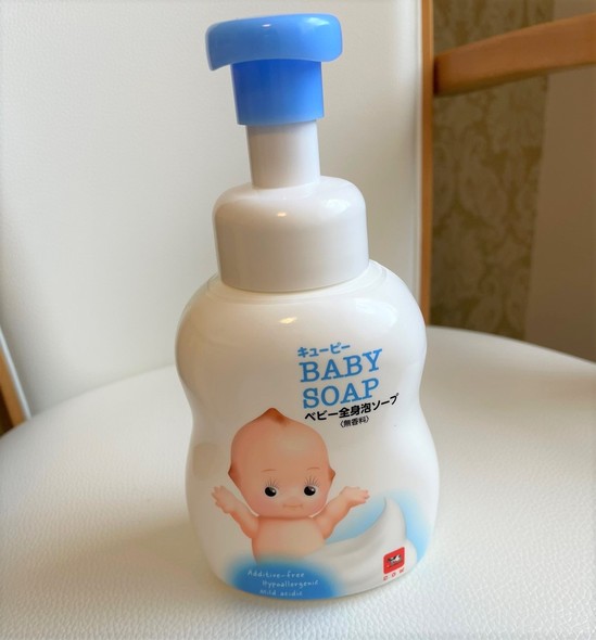 入浴時のトリビア☆彡