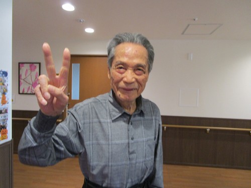 秋らしい季節に・・・♪