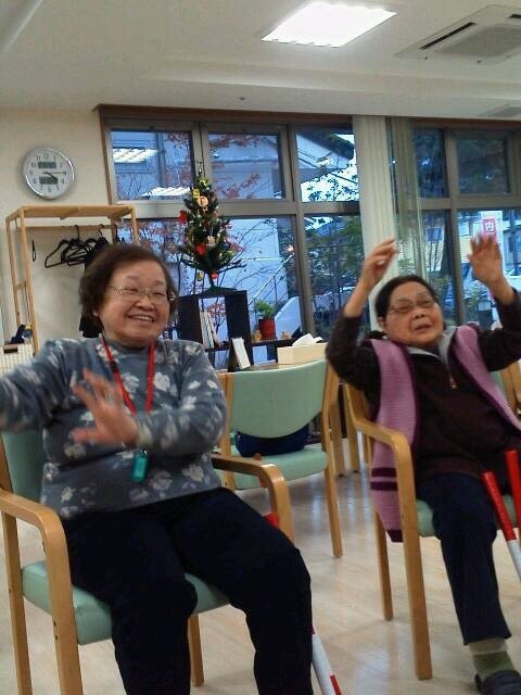 デイ久万の台たより－ＵＴＡでＴＡＩＳＯＵ♪