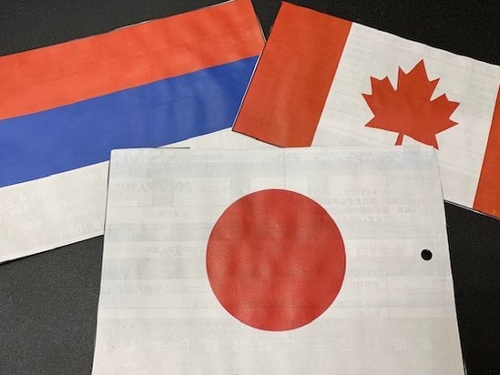 ★運動会に向けて★