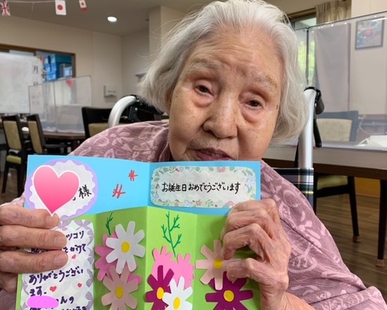 ★HAPPY　BIRTHDAY★