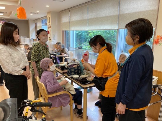 １０月の誕生日