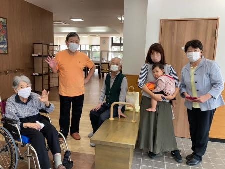 だって・・・・恥ずかしいんだもん(+o+)