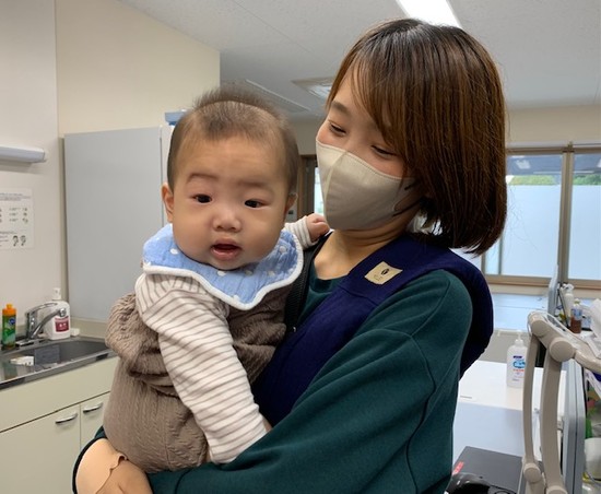 ★後楽園の五女参上★