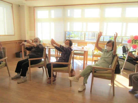 体育大会、結果発表！