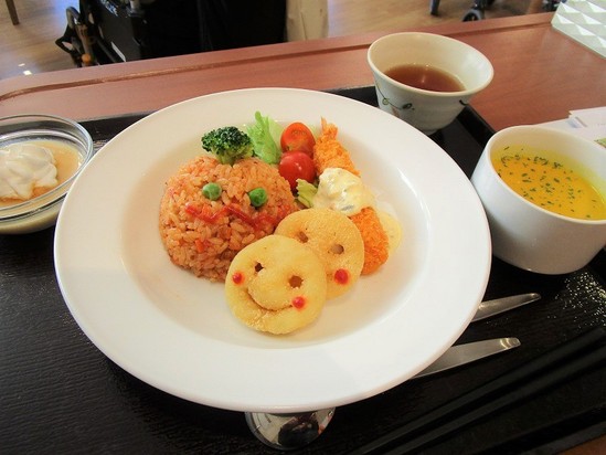 ハッピーハロウィン