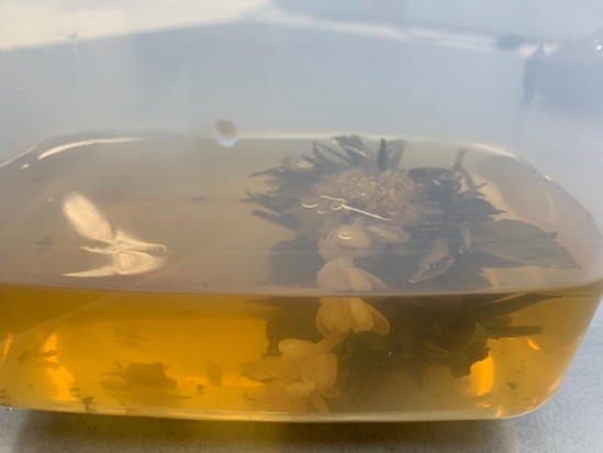 ★ホッとする時間★