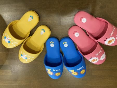 ☆可愛いスリッパ☆