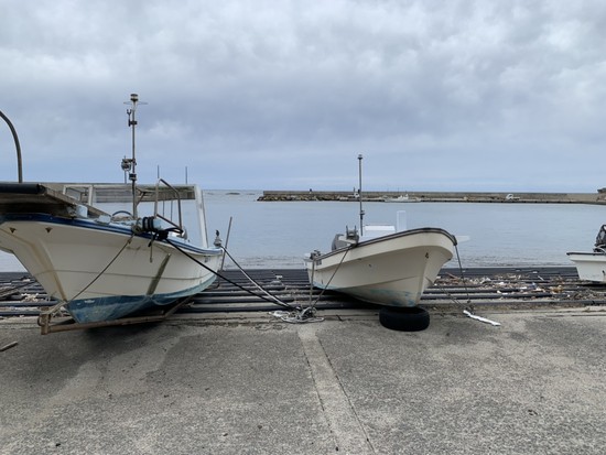 スタッフの休日