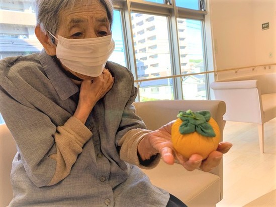 ★秋の味覚と来年の干支★