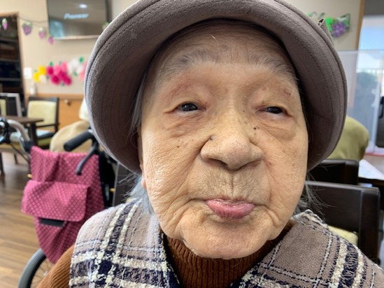 ★顔じゃんけん★