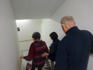 第１回　消防・避難訓練