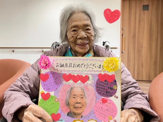 ★HAPPY　BIRTHDAY★