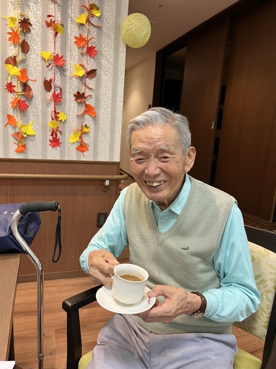 美味しいコーヒーを飲んでみよう