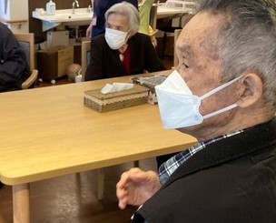 切り替えて行こう！！