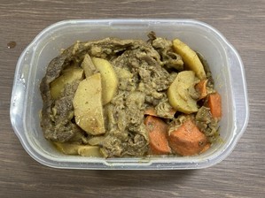 カレー