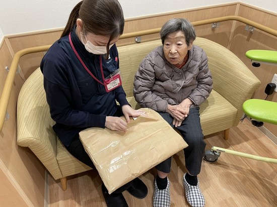 ハッピーバースデイ☆彡