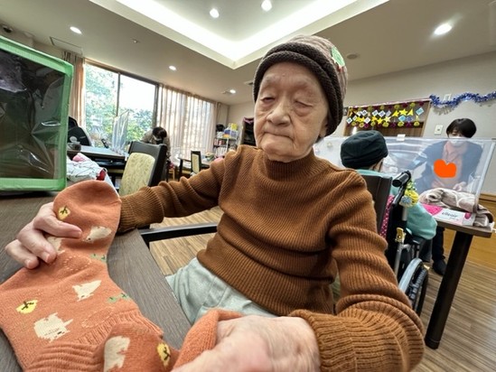 ★クリスマスプレゼント★