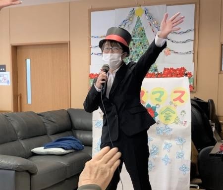 あわてんぼうのサンタクロース⁈～Part2～