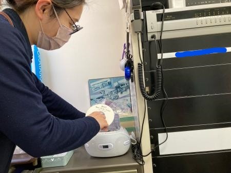 ☆クリスマスに向けて