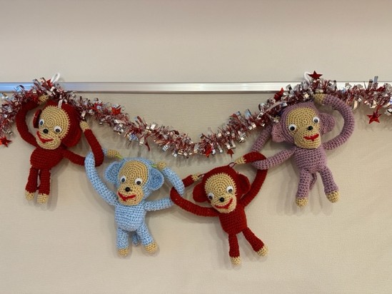 はじめまして！