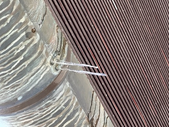 ★冬本番！！★