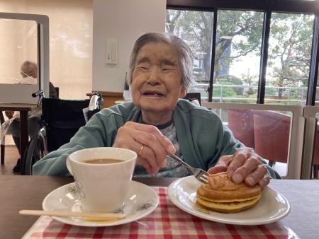 ☆おやつタイムⅡ☆