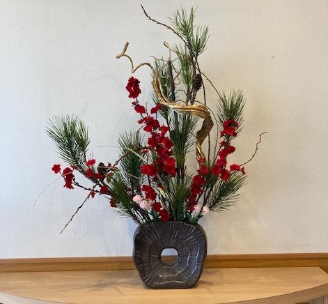 2023年　新年のご挨拶