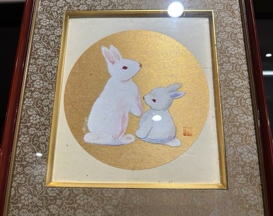 ★来年の準備！！★