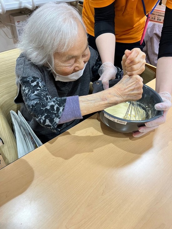 【アルファデイサービスセンター上荒田】1年の締めくくり