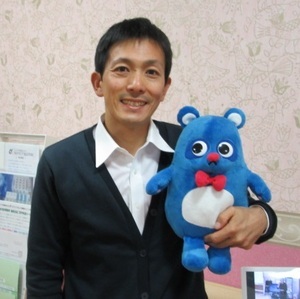 吉本 崇 施設長