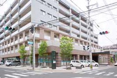 公益財団法人慈愛会 高麗町クリニック